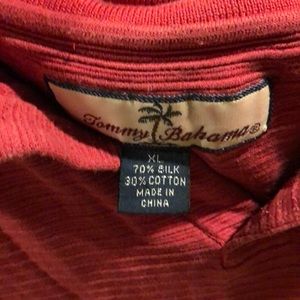 Tommy Bahama polo